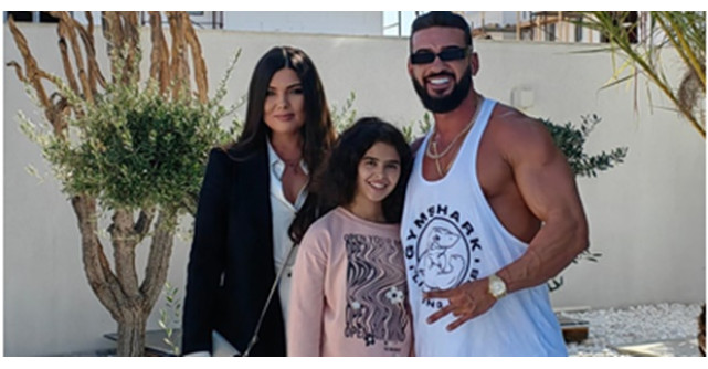 Surpriza pe care a pregătit-o Dorian Popa pentru fiica Paulei Seling! Artista, mesaj de recunoștință pentru Dorian