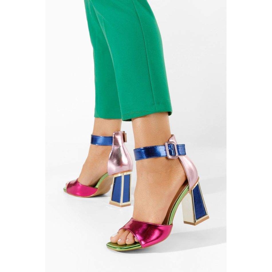 20 de perechi de sandale numai bune pentru vară