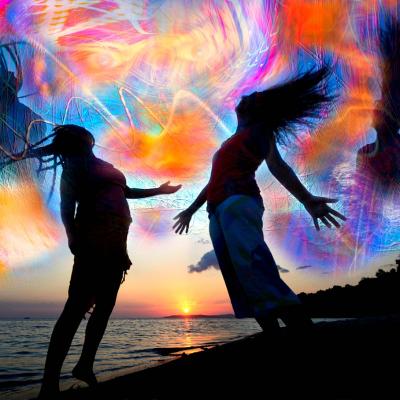 3 semne că vă cunoașteți de secole