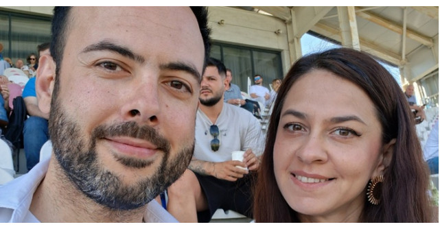 Mariana Moldovan, prima reacție după anunțul divorțului de Grigore: Încerc să rămân calmă...