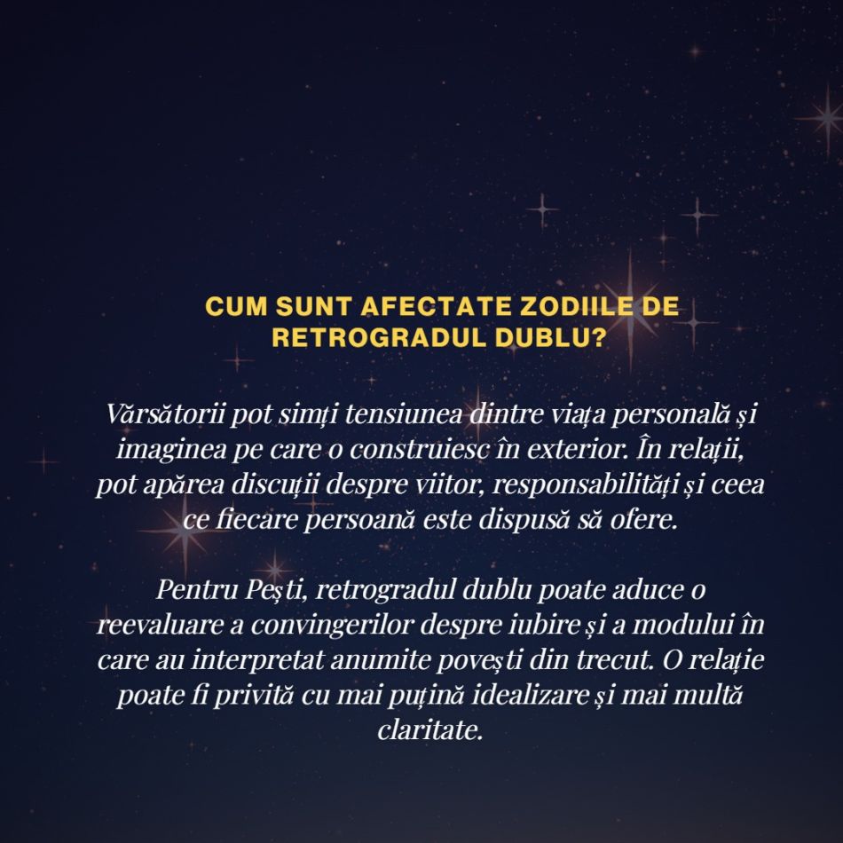 Retrograd DUBLU până pe 14 noiembrie: Mercur în Scorpion și Venus în Balanță răscolesc trecutul, iubirea și relațiile!