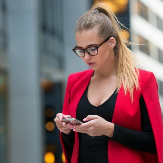 Rochia sacou - ideala la tinuta de birou