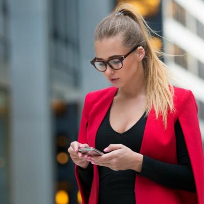 Rochia sacou - ideala la tinuta de birou