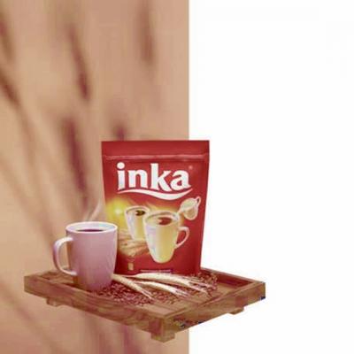 Inka - bautura gustoasa pentru dumneavoastra si cei dragi