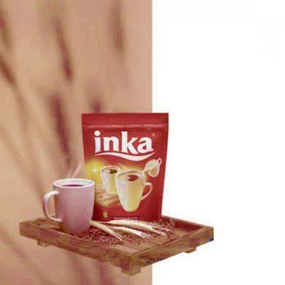 Inka - bautura gustoasa pentru dumneavoastra si cei dragi