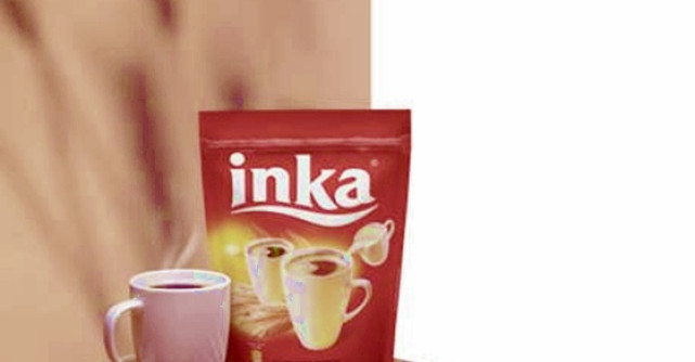 Inka - bautura gustoasa pentru dumneavoastra si cei dragi