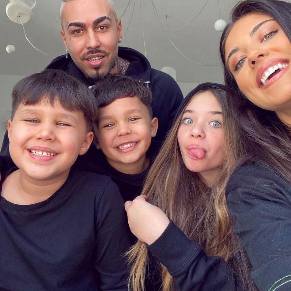 Antonia și Alex Velea și-au ales nașii de cununie. Cine sunt cei care le vor fi părinți spirituali: Suntem prieteni de-o viață