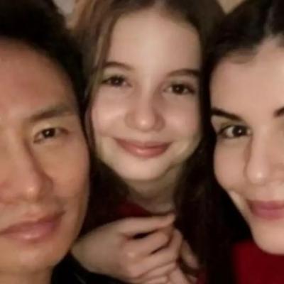 Irina Columbeanu, în vizită în România: Dezvăluiri emoționante despre Mr. Pink, partenerul mamei sale