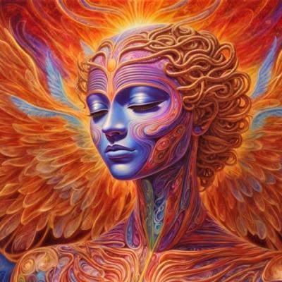 Dezvoltă-ți INTELIGENȚA spirituală pentru o viață cu profunde sentimente de bucurie și împlinire