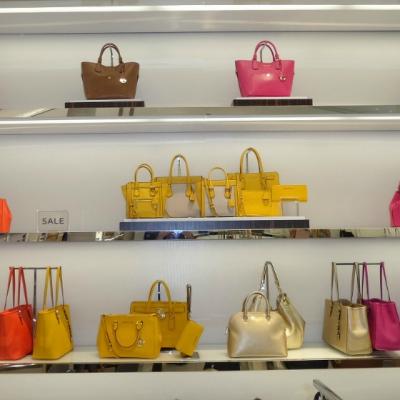 Cele mai mari mall-uri care se deschid in 2016