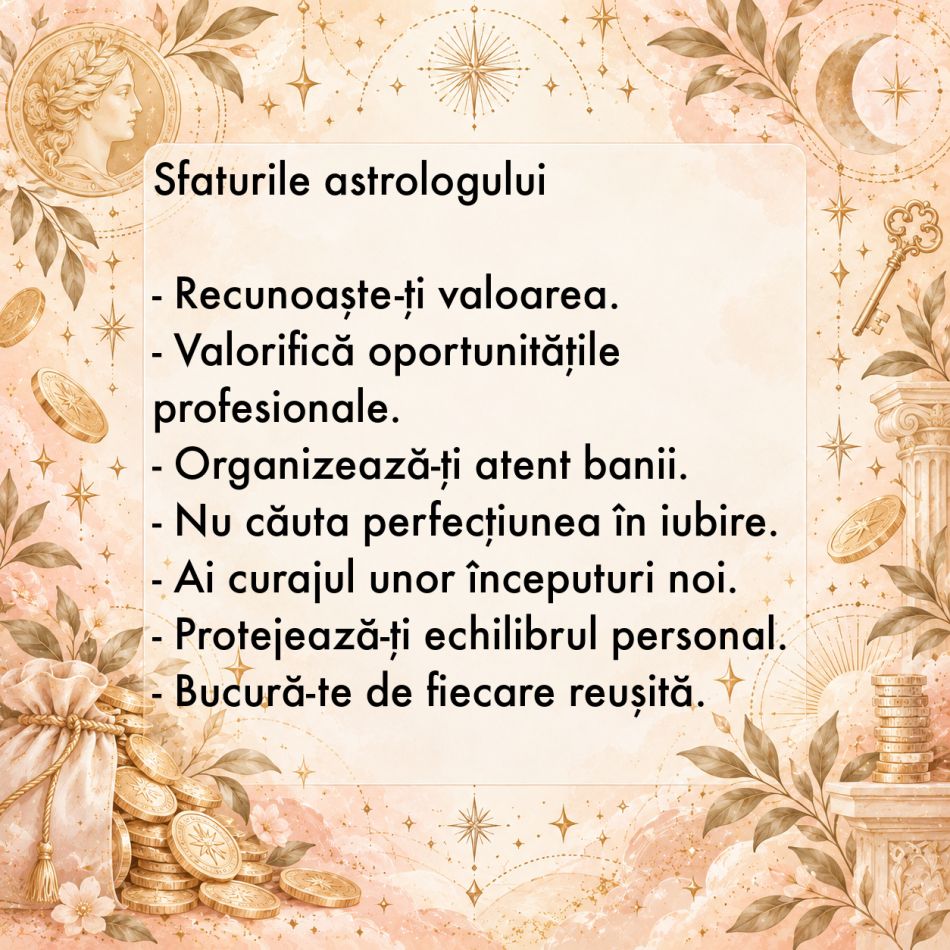 Darul Pământului îl culege Fecioara! Cele 5 mari reușite ale nativilor în 2027