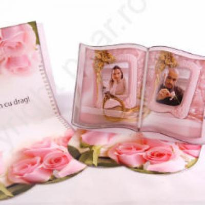 20 Cele mai frumoase invitatii de nunta