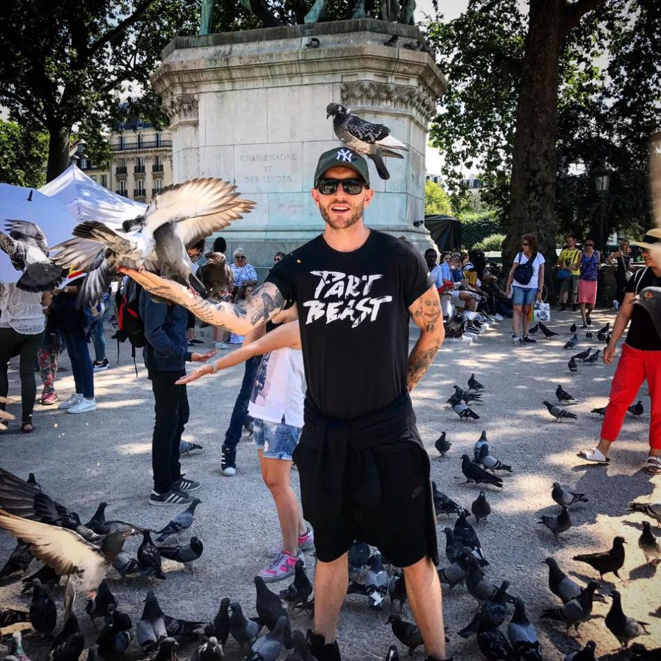 Cătălin Bordea, ținta ironiilor după divorțul de fosta sa soție: Lângă mine nu mori de foame