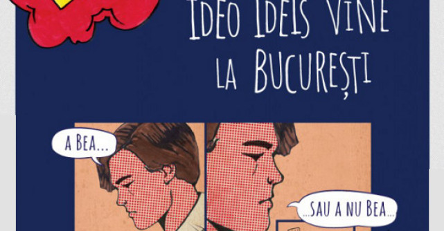 POW! Prima editie a evenimentului Noaptea Teatrului Tanar