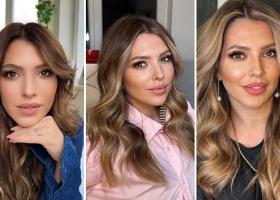 Celia, despre relația cu Mihai Bendeac: A fost pansamentul meu, dar știam că nu eram făcuți unul pentru celălalt