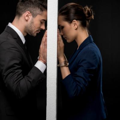 Probleme de cuplu? 5 reguli de aur pentru a depasi un conflict major