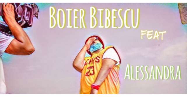 Un nou videoclip de vara de la Boier Bibescu si Alessandra