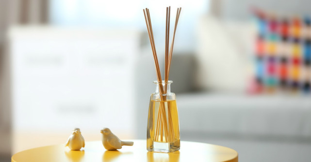 Reteta unui expert Feng Shui pentru a iti curata casa de energii negative