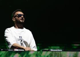 Inginerul care a împărțit afișul cu Post Malone, Armin van Buuren și A$AP Rocky - ReMan face show la marile festivaluri de vară
