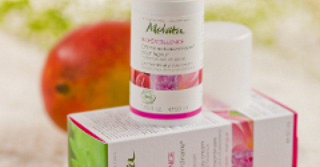 Gama BioExcellence de la Melvita