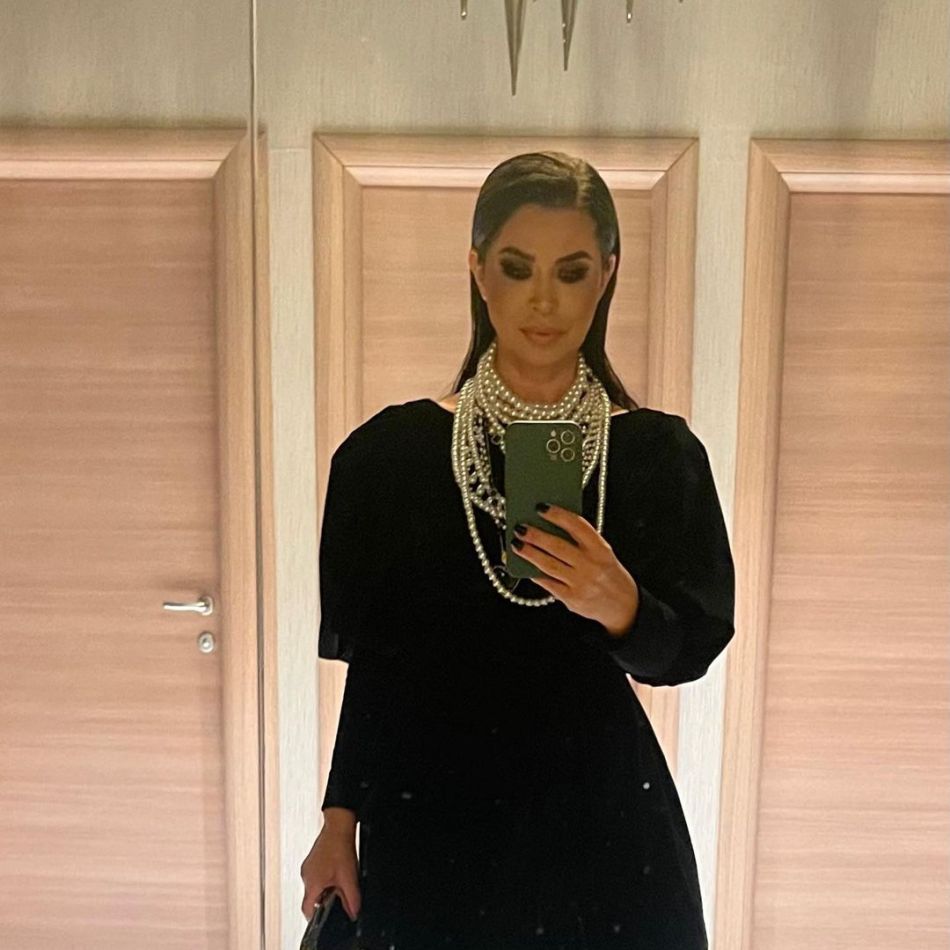 Reguli stricte pentru o educație echilibrată: Cum își crește Simona Pătruleasa fiica în vârstă de 13 ani