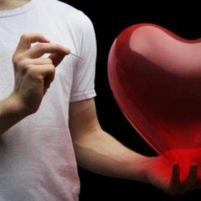 Secrete in relatia de cuplu