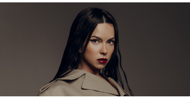 Muzica INNEI ajunge pe vinil – albumele El Pasado și YO disponibile acum într-o ediție specială