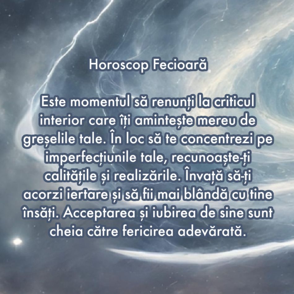 La ce trebuie să renunți în săptămâna 29 aprilie - 5 mai ca să atragi fericirea în viața ta