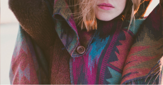 Etno-chic 2017 - cum porti trendul etnic