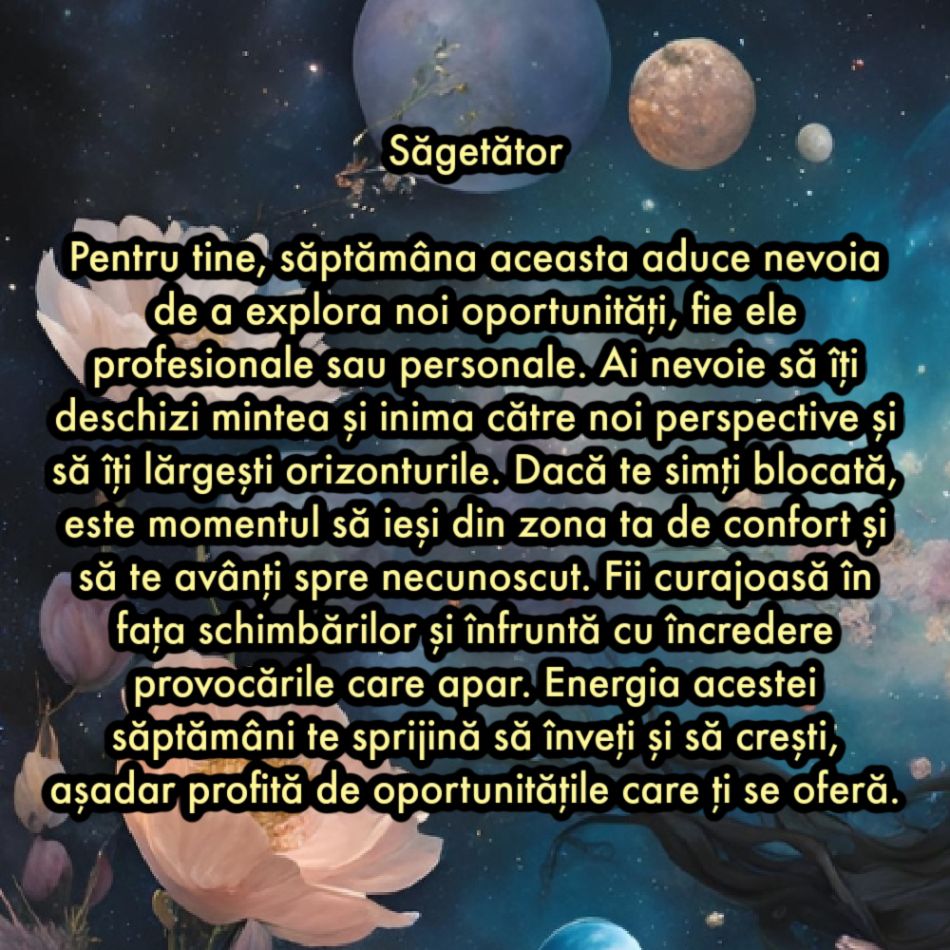 Horoscop săptămânal: De ce are nevoie fiecare semn zodiacal în săptămâna 17-23 martie