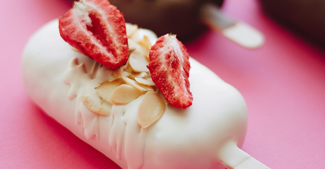 5 retete de gustari sanatoase care iti satisfac pofta de dulce