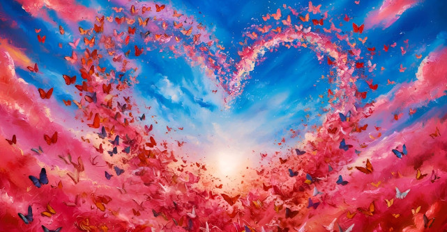 Începe-ți anul cu iubire: Cum să atragi relații autentice și pline de magie în 2025