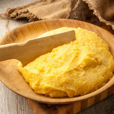 Mamaliguta traditionala romaneasca: Miracole pentru sanatatea ta