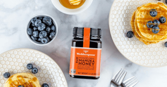 Beneficiile (dovedite științific ale) mierii de Manuka pentru sănătate.
