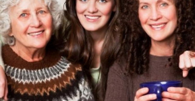 Cum sa iti pastrezi frumusetea peste ani si ani: 