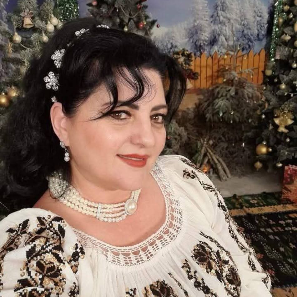 Doliu în muzica populară românească. O cunoscută artistă a murit la 53 de ani