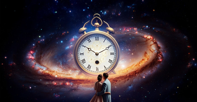 Clipele lor sunt numărate. 2026 este anul RUPTURILOR KARMICE! Cupluri de zodii care se despart înainte de finalul anului