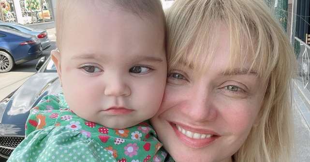 Decizia pe care Cristina Cioran a luat-o în legătură cu educația fiicei sale, după toate traumele suferite în copilărie