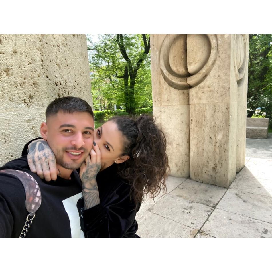 Roxana Vancea este pregătită să îmbrace rochia de mireasă! Bruneta se gândește la un eveniment cu totul special