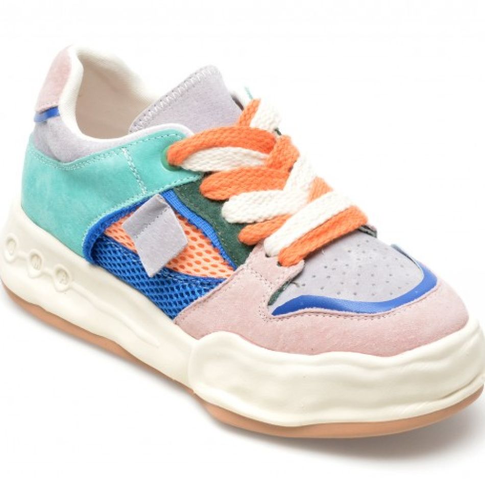 20 de perechi de adidași de damă perfecte pentru această toamnă