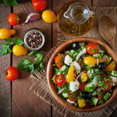 9 Sfaturi de Aur pentru o viata sanatoasa