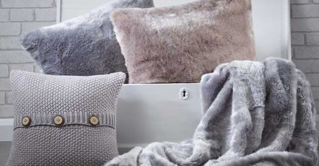 4 moduri de a utiliza blana artificiala in amenajari