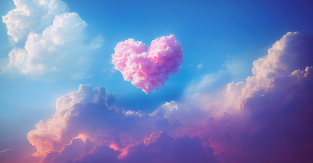 Aceasta este cea mai simplă și rapidă metodă să vindeci o inimă rănită