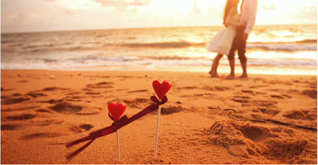 Cinci pași pentru a atrage relația perfectă