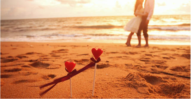 Cinci pași pentru a atrage relația perfectă