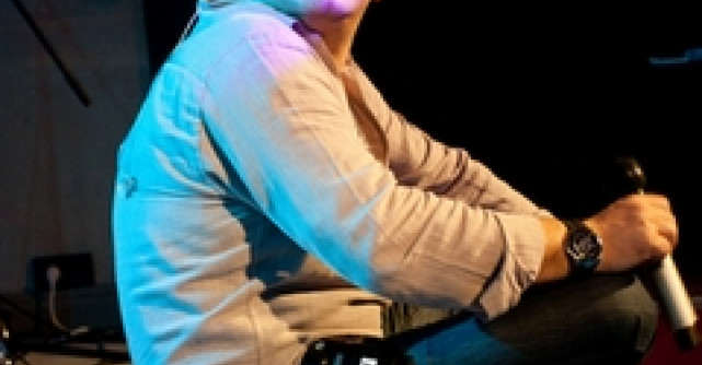 Mihai Margineanu, atras de femeile care schiaza