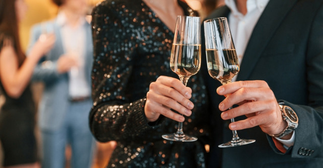 Ajunul anului nou - tradiții, obiceiuri și rugăciuni pentru noaptea dintre ani