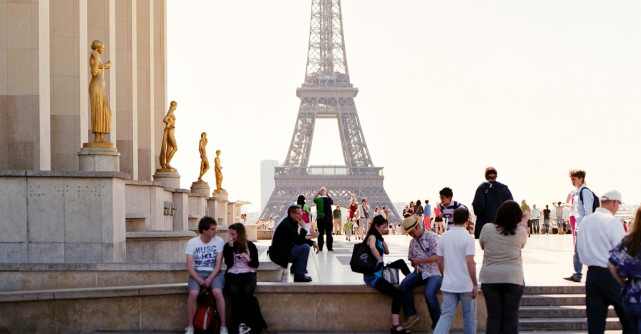 Trei orașe europene care merită vizitate măcar o dată în viață