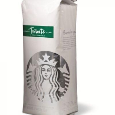 Primavara aceasta, Starbucks iti Multumeste din toata inima!