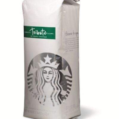 Primavara aceasta, Starbucks iti Multumeste din toata inima!